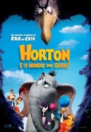 Horton e o Mundo dos Quem!