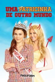 Uma Patricinha de Outro Mundo