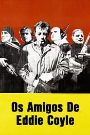 Os Amigos de Eddie Coyle