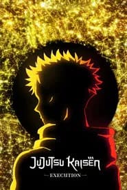 JUJUTSU KAISEN: Execução