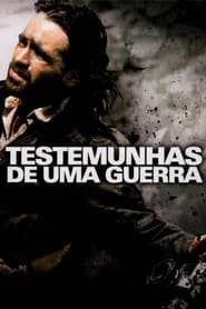 Testemunhas de uma Guerra