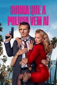 Corra Que a Polícia Vem Aí!