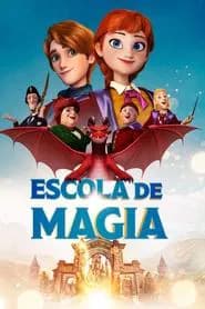 Escola de Magia