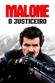 Malone, o Justiceiro
