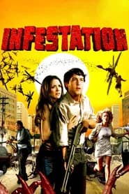 Infestação