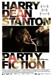 Harry Dean Stanton: Em Parte Ficção