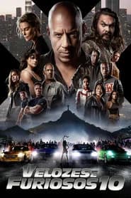 Velozes & Furiosos 10