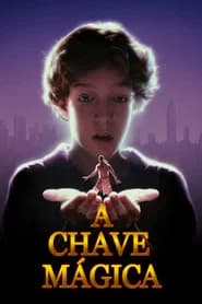A Chave Mágica