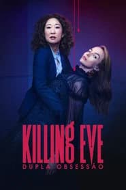 Killing Eve: Dupla Obsessão