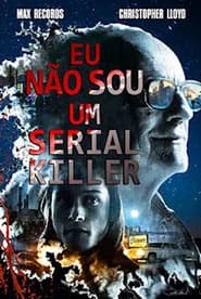 Eu não sou um Serial Killer