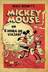 É Hora de Viajar!
