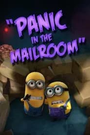 Minions Curta: Pânico na Correspondência