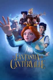 The Canterville Ghost