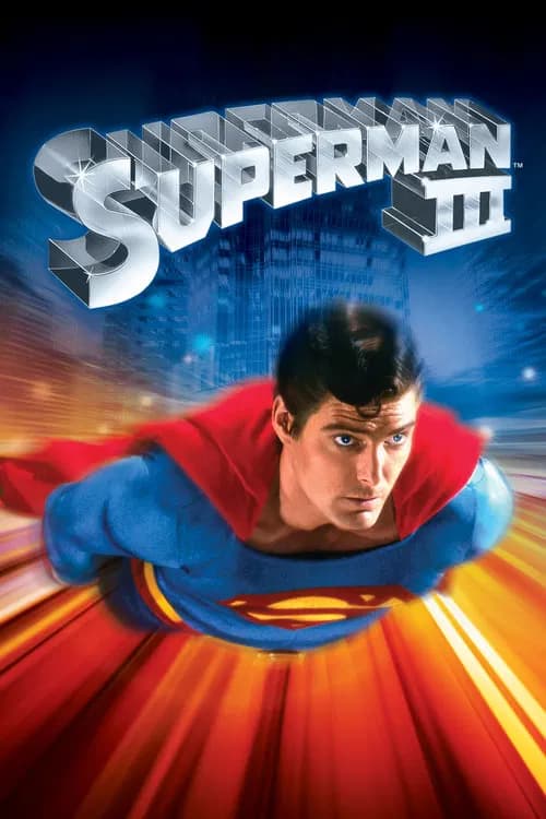 Superman III