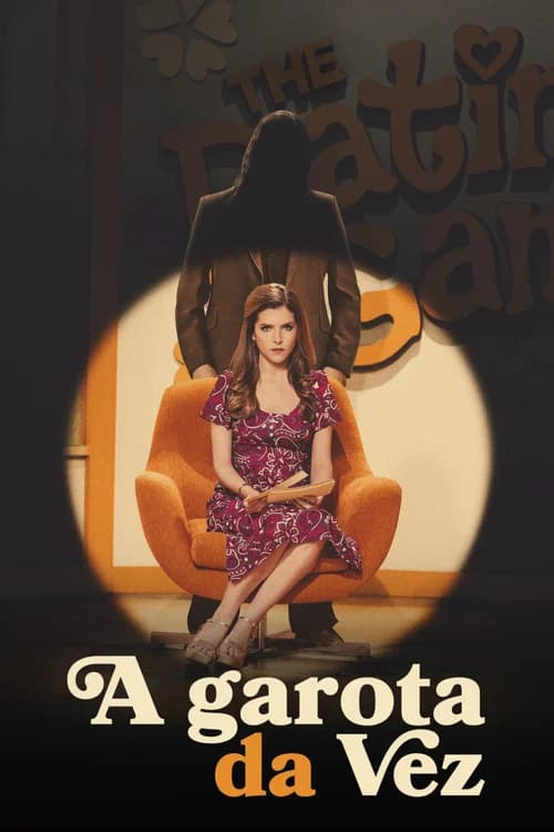 A Garota da Vez