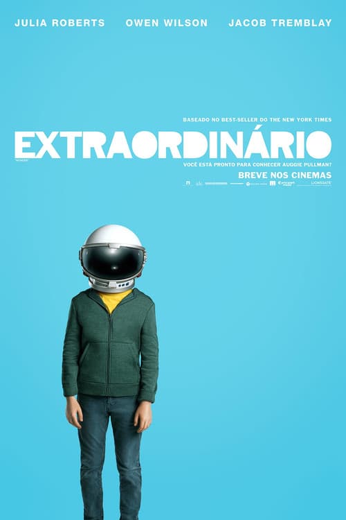 Extraordinário