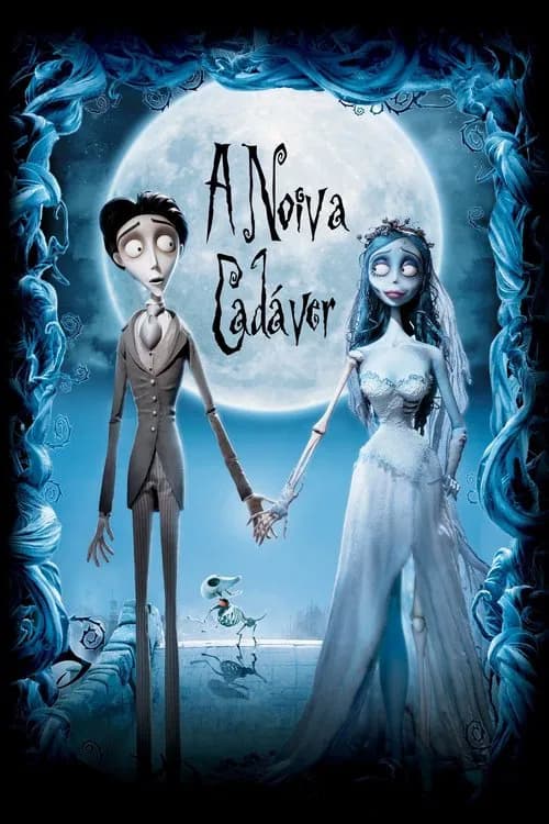 A Noiva Cadáver