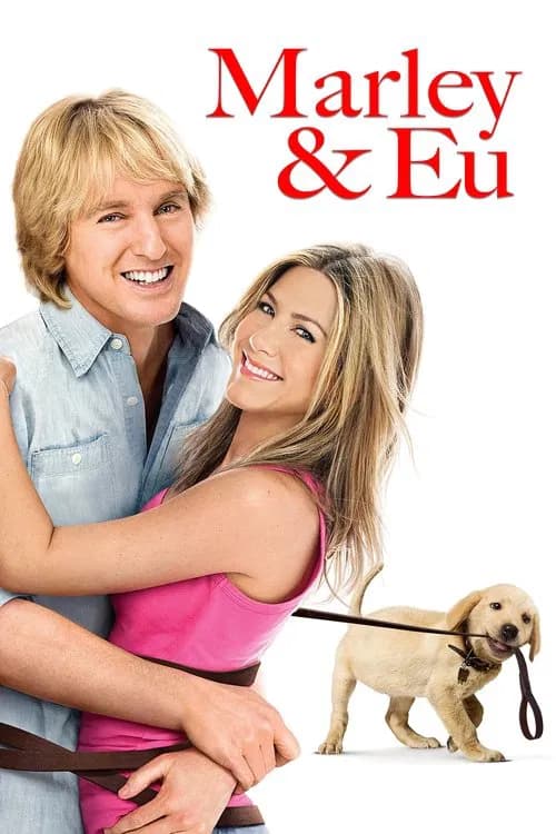 Marley & Eu