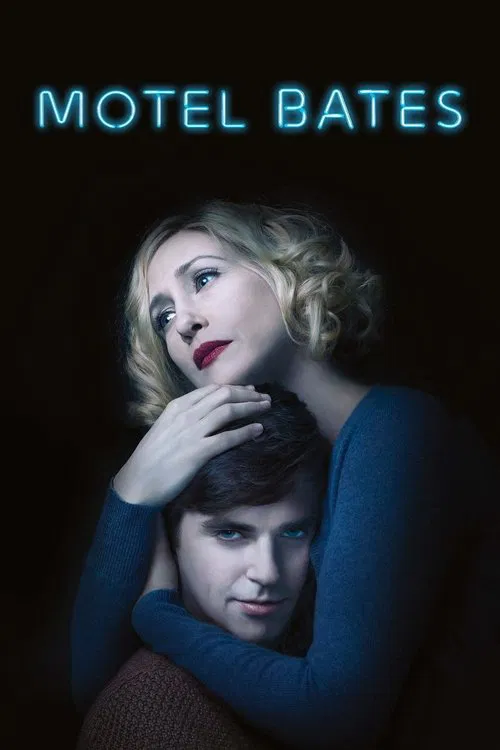 Motel Bates