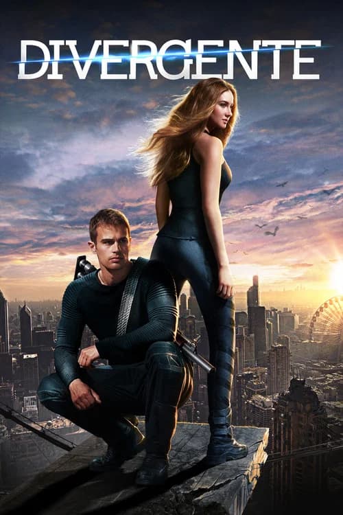 Divergente