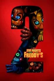 Five Nights at Freddy's 2