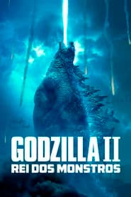 Godzilla II: Rei dos Monstros