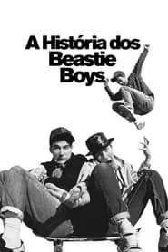 Beastie Boys Story