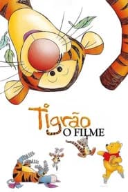 Tigrão: O Filme