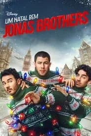 Um Natal Bem Jonas Brothers