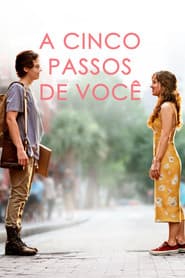 A Cinco Passos de Você