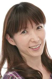 久川綾