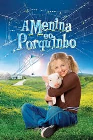 A Menina e o Porquinho