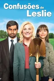 Confusões de Leslie