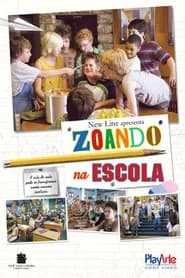 Zoando na Escola