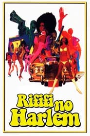 Rififi no Harlem