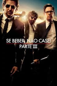 Se Beber, Não Case! Parte III