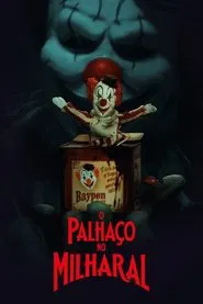 O Palhaço no Milharal