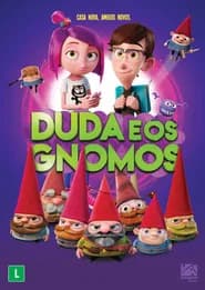Duda e os Gnomos