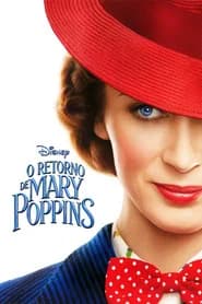 O Retorno de Mary Poppins