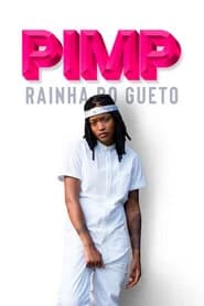 Pimp - Rainha do Gueto