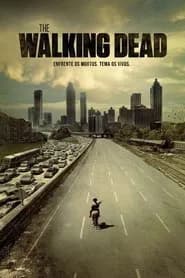 The Walking Dead