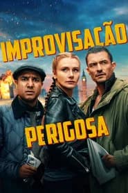 Improvisação Perigosa