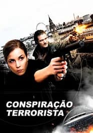 Conspiração Terrorista