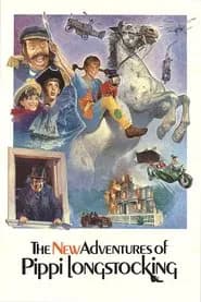 As Novas Aventuras de Pippi Meia-Longa