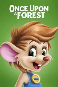 Era uma Vez na Floresta