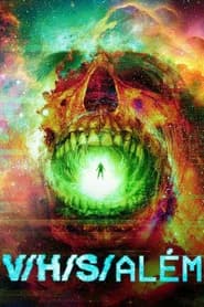V/H/S – Além