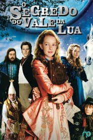 O Segredo do Vale da Lua