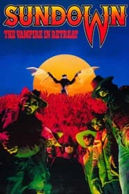 Vampiros em Fuga