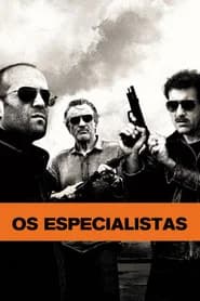 Os Especialistas
