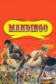 Mandingo: O Fruto Da Vingança